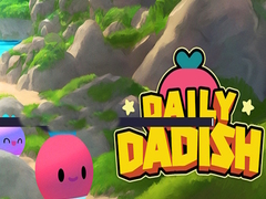 ເກມ Daily Dadish