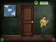 ເກມ Amgel Easy Room Escape 257