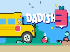 ເກມ Dadish 3