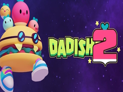 ເກມ Dadish 2