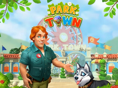 ເກມ Park Town