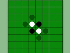 ເກມ Reversi Othello Duel