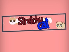 ເກມ Stretchy Cat