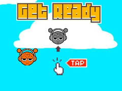 ເກມ Flappy Sprunki