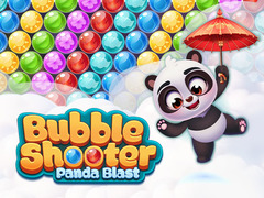 ເກມ Bubble Shooter Panda Blast