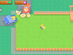 ເກມ Pure Farm: Fresh Food
