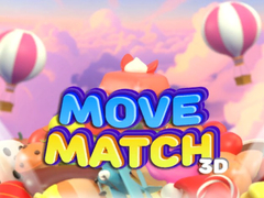 ເກມ Move Match 3D