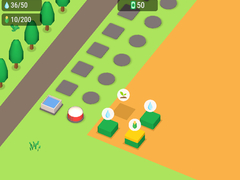 ເກມ Corn Tycoon