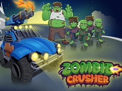 ເກມ Zombie Crusher