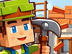 ເກມ Building Mods For Minecraft