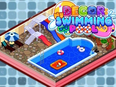 ເກມ Decor: My Swimming Pool