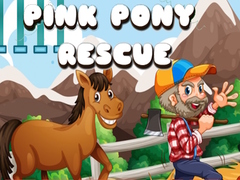 ເກມ Pink Pony Rescue