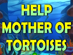 ເກມ Help Mother Of Tortoises