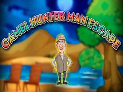 ເກມ Camel Hunter Man Escape