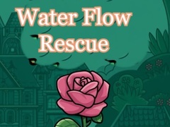 ເກມ Water Flow Rescue