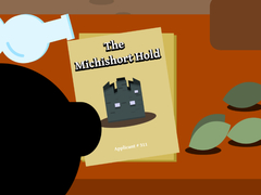 ເກມ The Michishort Hold