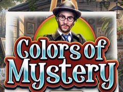 ເກມ Colors of Mystery