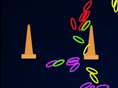 ເກມ Ring Pop Mania