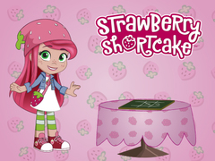 ເກມ Strawberry Board Games