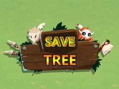 ເກມ Save Tree