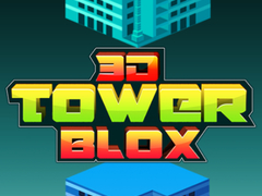ເກມ 3d Tower Blox