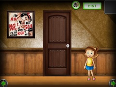 ເກມ Amgel Kids Room Escape 279