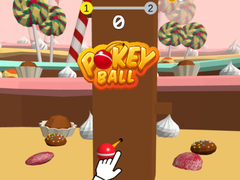 ເກມ Pokey Ball