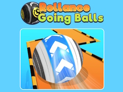 ເກມ Rollance Going Balls