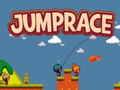 ເກມ Jump Race