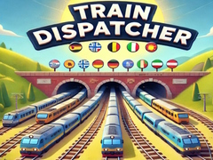 ເກມ Train Dispatcher in Mall