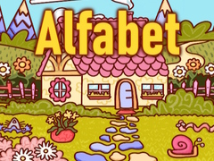 ເກມ Alfabet
