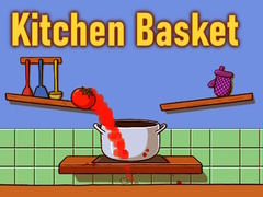 ເກມ Kitchen Basket