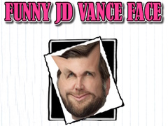ເກມ Funny JD Vance Face