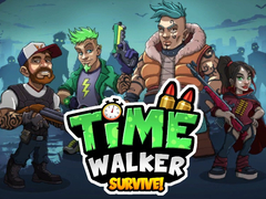 ເກມ Time Walker: Survive