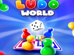 ເກມ Ludo World