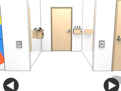 ເກມ Mirror Room Escape