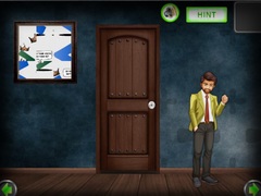 ເກມ Amgel Easy Room Escape 258