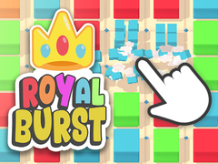 ເກມ Royal Burst