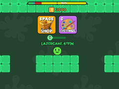 ເກມ Crazy Colors