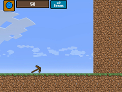 ເກມ Block Wall Destroyer