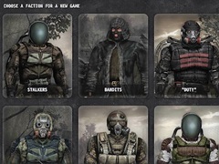 ເກມ War Groups