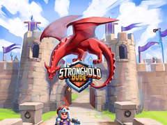 ເກມ Stronghold Dude