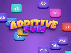 ເກມ Additive Fun 