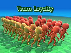 ເກມ Team Loyalty