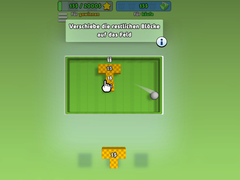 ເກມ Money Ping Pong