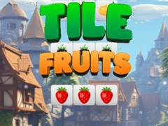 ເກມ Tile Fruits