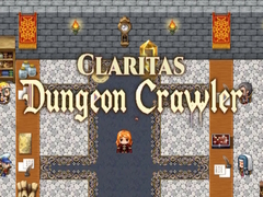 ເກມ Claritas Dungeon Crawler 