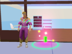 ເກມ Trading Card Store Simulator