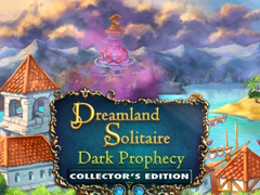 ເກມ Dreamland Solitaire: Dark Prophecy Collector's Edition