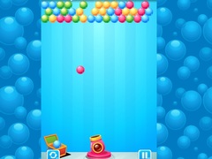 ເກມ Bubble Shooter